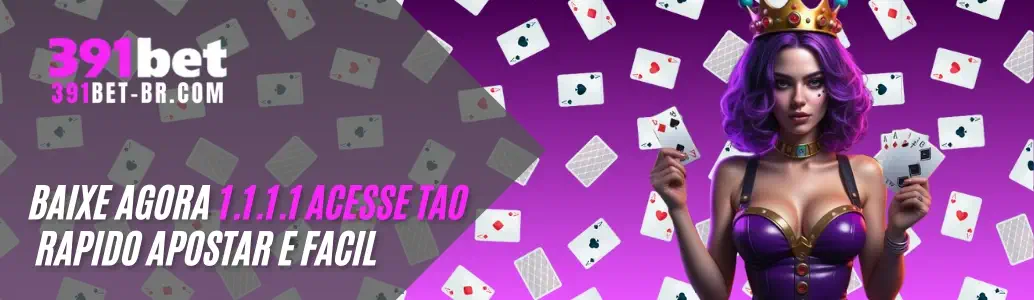 391BET Baixar Aplicativo banners
