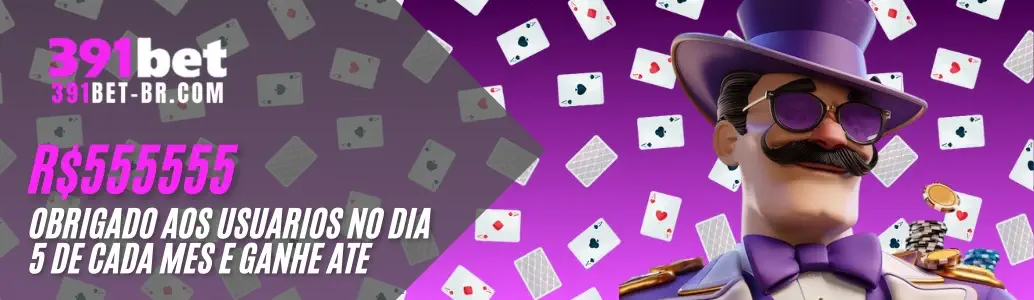 391BET Notícias banners