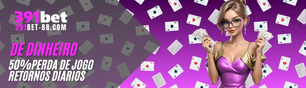 391BET Promoções banners