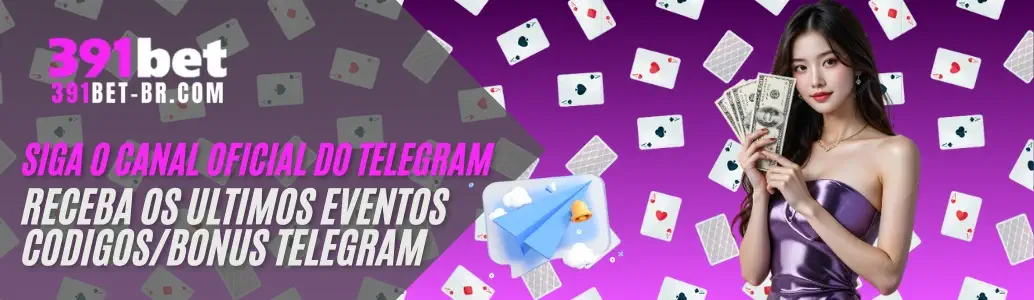 Promoções Telegram